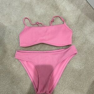 Hollister bikini set